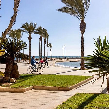 Cozy Appartment Torrevieja At Irina 外观 照片