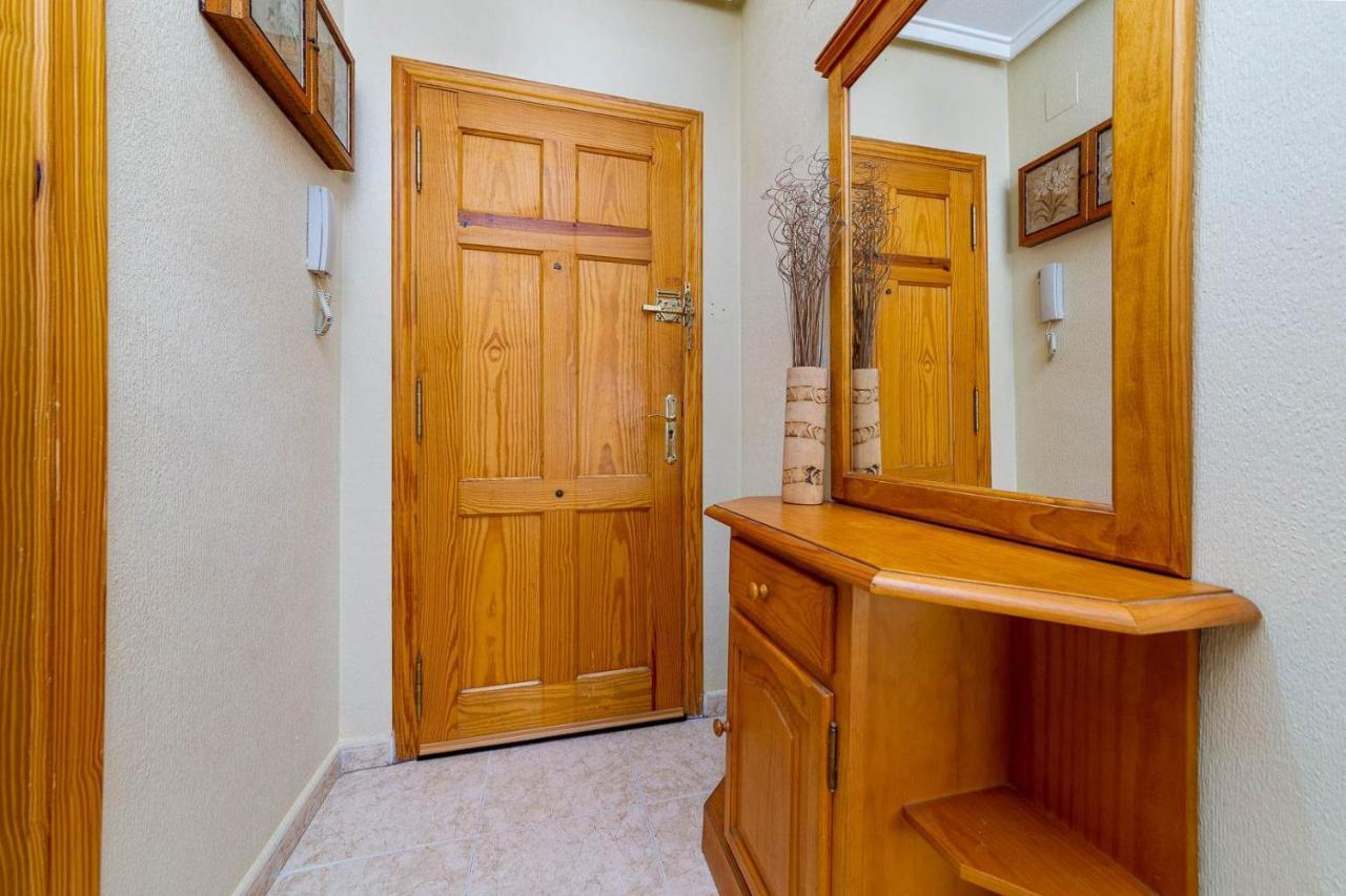 Cozy Appartment Torrevieja At Irina 外观 照片