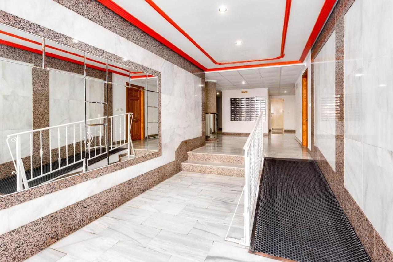 Cozy Appartment Torrevieja At Irina 外观 照片