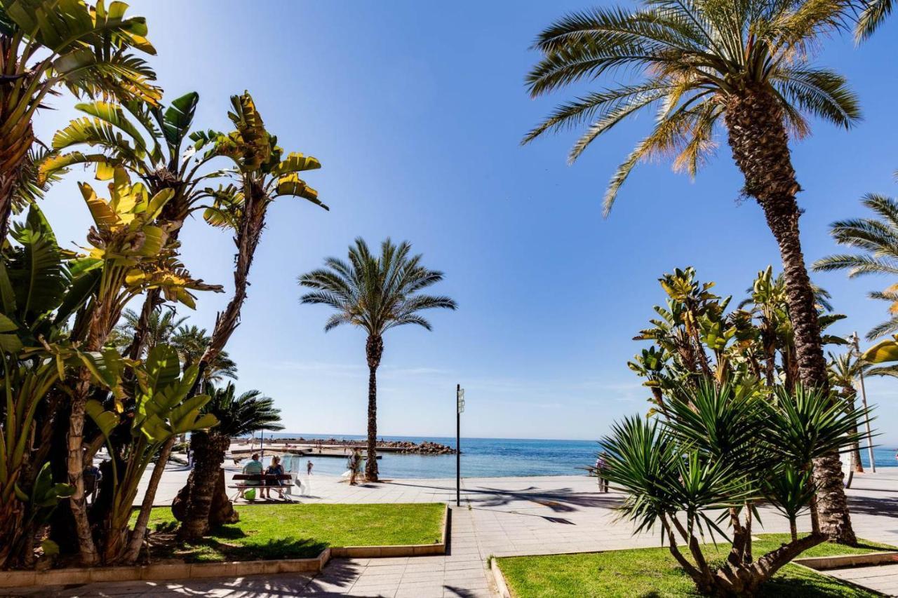 Cozy Appartment Torrevieja At Irina 外观 照片